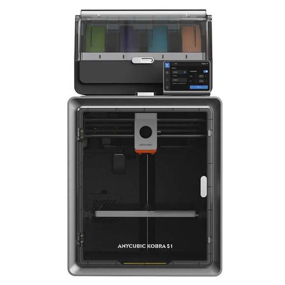 3D принтер Anycubic Kobra S1