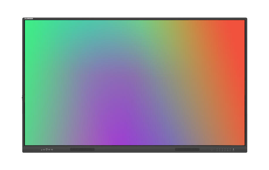 Интерактивная панель Lumien [86SL] (86", 20/40 касаний, 8 Гб + 128 Гб, Android 12)