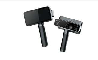 3D сканер Shining 3D EinScan Rigil + Accessories Pro Kit