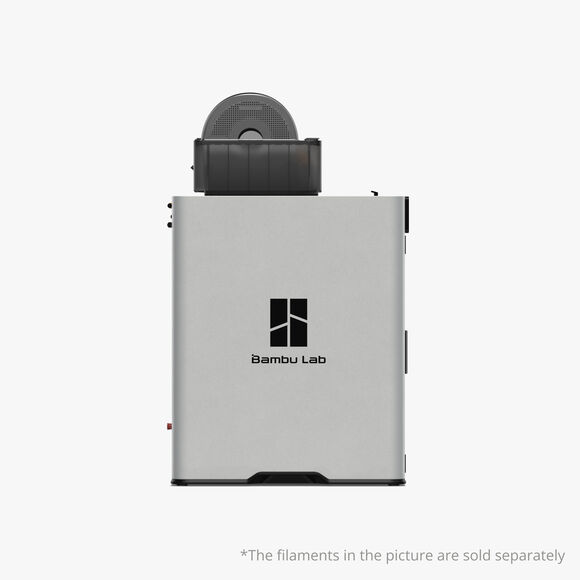 3D принтер Bambu Lab H2S AMS combo ( ams2pro )