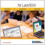 Программное обеспечение LabVIEW Student Edition Software Suite (USB диск, лицензия на одно рабочее м
