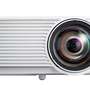 Проектор Optoma [W309ST] Full 3D; DLP, WXGA (1280*800), 3800 ANSI Lm, 25 000:1, Короткофокусный TR 0