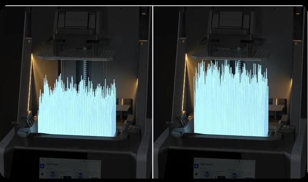 3D-принтер HeyGears UltraCraft Reflex 2 Pro