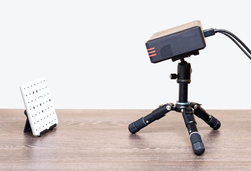 3D сканер RangeVision NEO