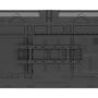 Интерактивный дисплей 86 IQBoard [LE086MD] IQTouch 350cd/m2, 5000:1, 4K UHD, 16:9, 60Hz