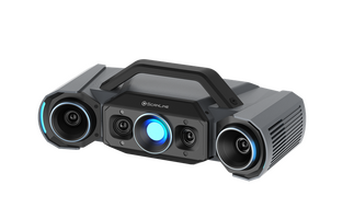 3D сканер ScanLine StaticScan Q12