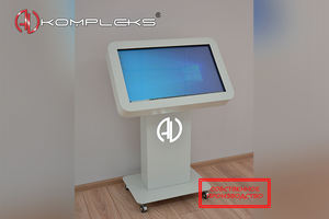 Интерактивный стол «AVKompleks Оникс 55»