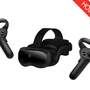 Система виртуальной реальности НТС Vive Focus 3