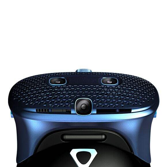 Vive Cosmos, система виртуальной реальности