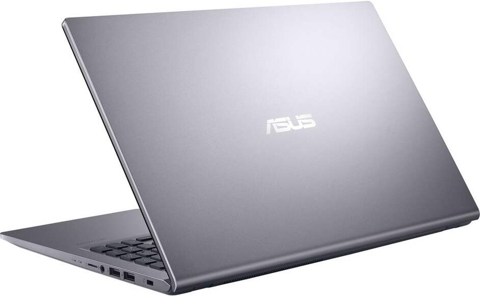 Ноутбук ASUS A516MA-BR735, 15.6",  Intel  Celeron  N4020 1.1ГГц, 8ГБ, 256ГБ SSD,  Intel UHD Graphics