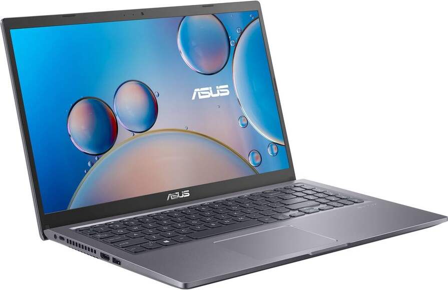 Ноутбук ASUS A516MA-BR735, 15.6",  Intel  Celeron  N4020 1.1ГГц, 8ГБ, 256ГБ SSD,  Intel UHD Graphics