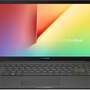Ноутбук ASUS VivoBook K413EA-EB1682, 14",  IPS, Intel  Core i3  1115G4 3.0ГГц, 8ГБ, 256ГБ SSD,  Inte
