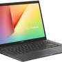 Ноутбук ASUS VivoBook K413EA-EB1682, 14",  IPS, Intel  Core i3  1115G4 3.0ГГц, 8ГБ, 256ГБ SSD,  Inte