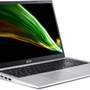Ноутбук Acer Aspire 3 A315-35-P79K, 15.6",  Intel  Pentium Silver  N6000 1.1ГГц, 4ГБ, 128ГБ SSD,  In
