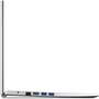 Ноутбук Acer Aspire 3 A315-35-P79K, 15.6",  Intel  Pentium Silver  N6000 1.1ГГц, 4ГБ, 128ГБ SSD,  In