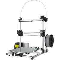 Конструктор по сборке 3D принтера CZ-300 / 3FD1XXEU00B / XYZPrinting