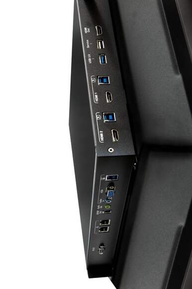 Интерактивный дисплей SMART SMART MX265-V2