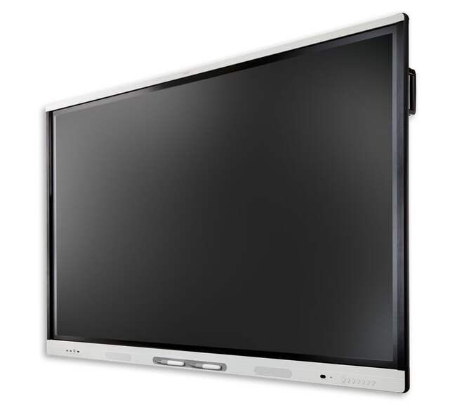 Интерактивный дисплей SMART SMART MX265-V2