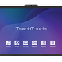 Комбинированный интерактивный комплекс TeachTouch BlackBoard 86" v2.5, 4,2м, 20 касаний, 8/128Гб, An