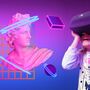 Мобильный класс виртуальной реальности для школ новостроек