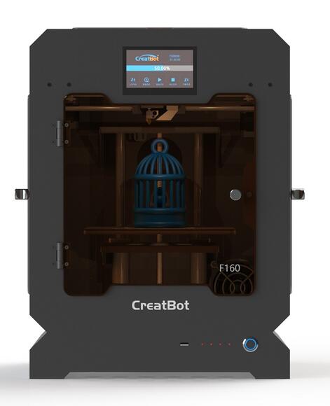3D принтер CreatBot F160 PEEK (USD)