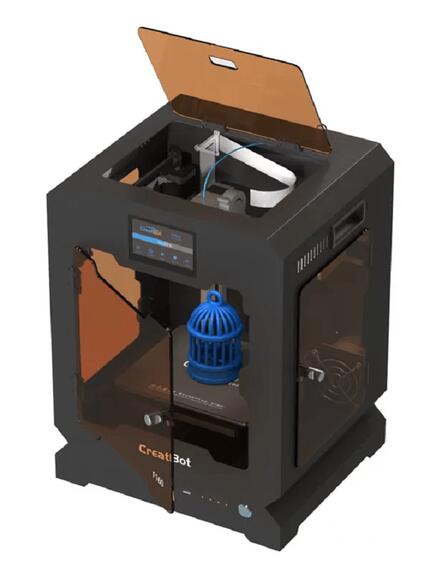 3D принтер CreatBot F160 PEEK (USD)