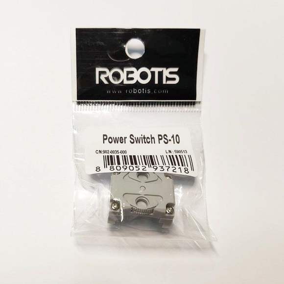 Выключатель Power Switch PS-10