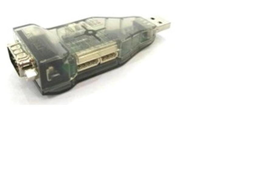 Плата USB2Dynamixel_INT