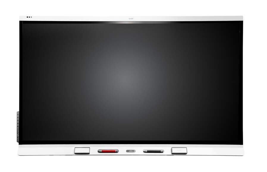 Интерактивный дисплей модель SBID-6275S с технологией iQ и ключом активации SMART Learning Suite