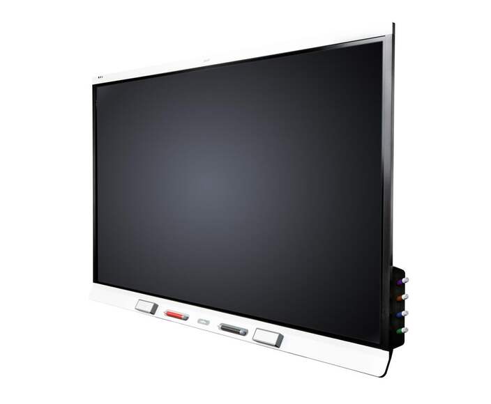 Интерактивный дисплей модель SBID-6286S с технологией iQ