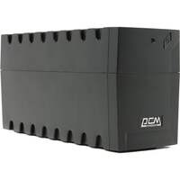 ИБП POWERCOM Raptor RPT-600A EURO, line-interactive, мощность: 600ВA, 360Вт