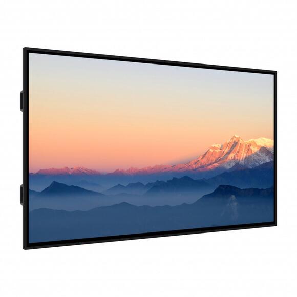 Профессиональные ЖК дисплеи XPOWER LD1 - Диагональ экрана 32" (FHD, режим работы 24\7, антивандально