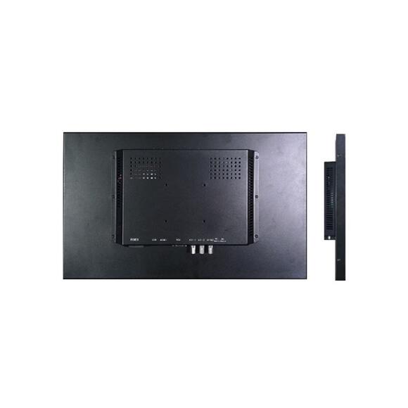 Профессиональные ЖК дисплеи XPOWER LD1 - Диагональ экрана 32" (FHD, режим работы 24\7, антивандально