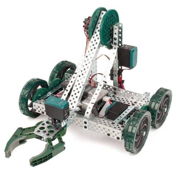 VEX EDR Стартовый набор программного управления/Programming Control Starter Kit