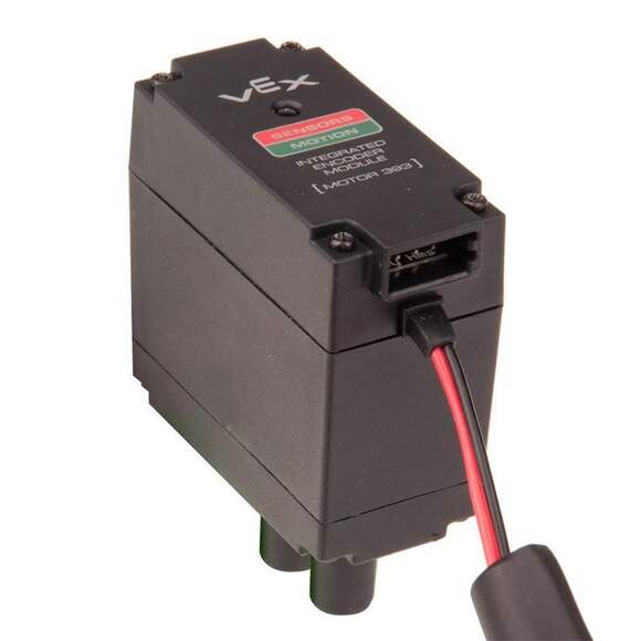VEX EDR Стартовый набор программного управления/Programming Control Starter Kit