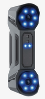 3D сканер ScanLine EasyScan Combo and EXModel Pro Bundle