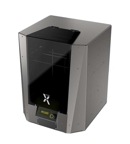 Designer X S2 / 3D принтер PICASO
