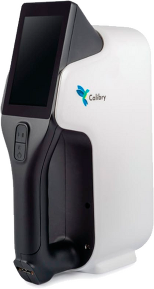 3D сканер Calibry