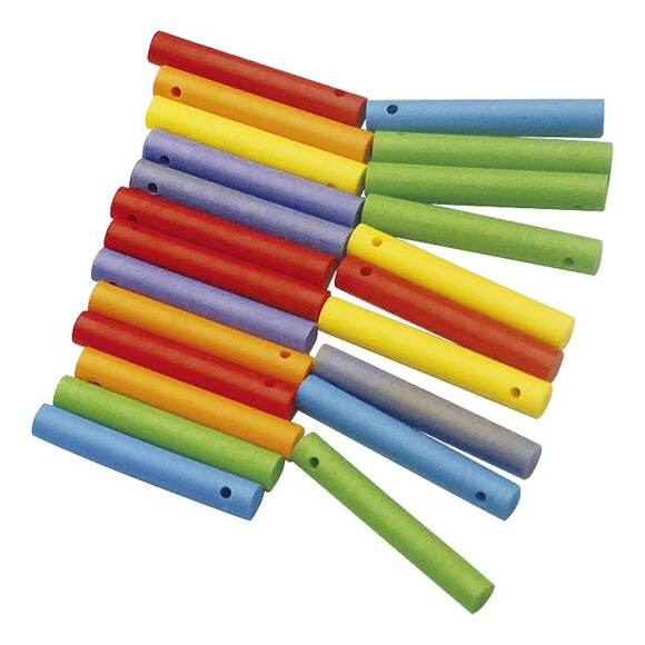 Обучающий набор PEG BOARD SET / Волшебная нить, 4+