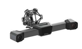 Система оптическая координатно-измерительная ScanLine TrackerScan Pro W