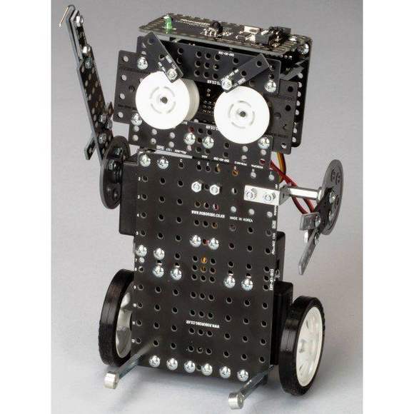 Ресурсный набор Robo Kit 5-6 / RoboRobo