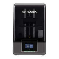3D принтер Anycubic Photon M7 Max