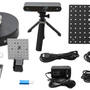 3D сканер RangeVision Neopoint (с поворотным столом TS и RV 3D Studio)