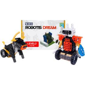 Робототехнические наборы ROBOTIS