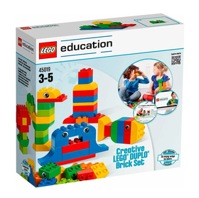 Конструкторы LEGO EDUCATION