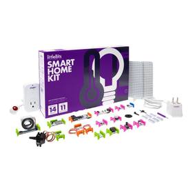 Наборы littleBits