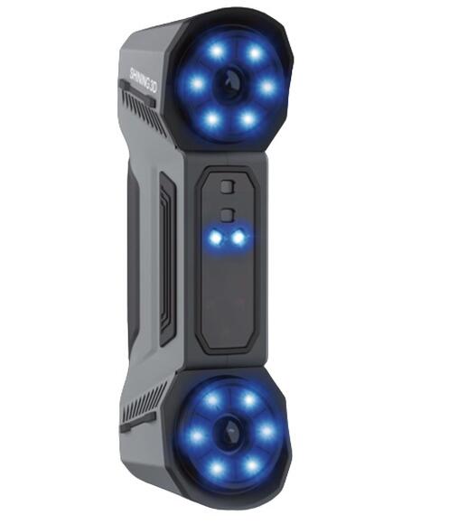 3D сканер ScanLine EasyScan Combo+ and EXModel Pro Bundle