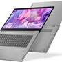 Ноутбук Lenovo IdeaPad 3 17ADA05, 17.3",  AMD  Athlon Gold  3150U 2.4ГГц, 4ГБ, 128ГБ SSD,  AMD Radeo