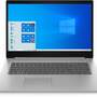 Ноутбук Lenovo IdeaPad 3 17ADA05, 17.3",  AMD  Athlon Gold  3150U 2.4ГГц, 4ГБ, 128ГБ SSD,  AMD Radeo