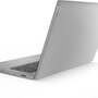 Ноутбук Lenovo IdeaPad 3 17ADA05, 17.3",  AMD  Athlon Gold  3150U 2.4ГГц, 4ГБ, 128ГБ SSD,  AMD Radeo